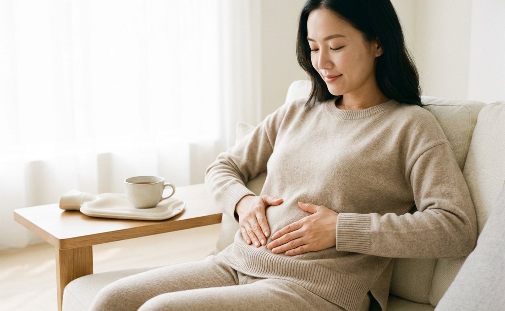 暖宮穴位｜中醫師教路3大「救命穴位」KO經痛！告別止痛藥懶人包