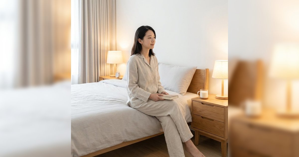長期失眠點算好？睡眠專家教你「10-3-2-1-0法則」避開10大睡前禁忌重拾優質睡眠！