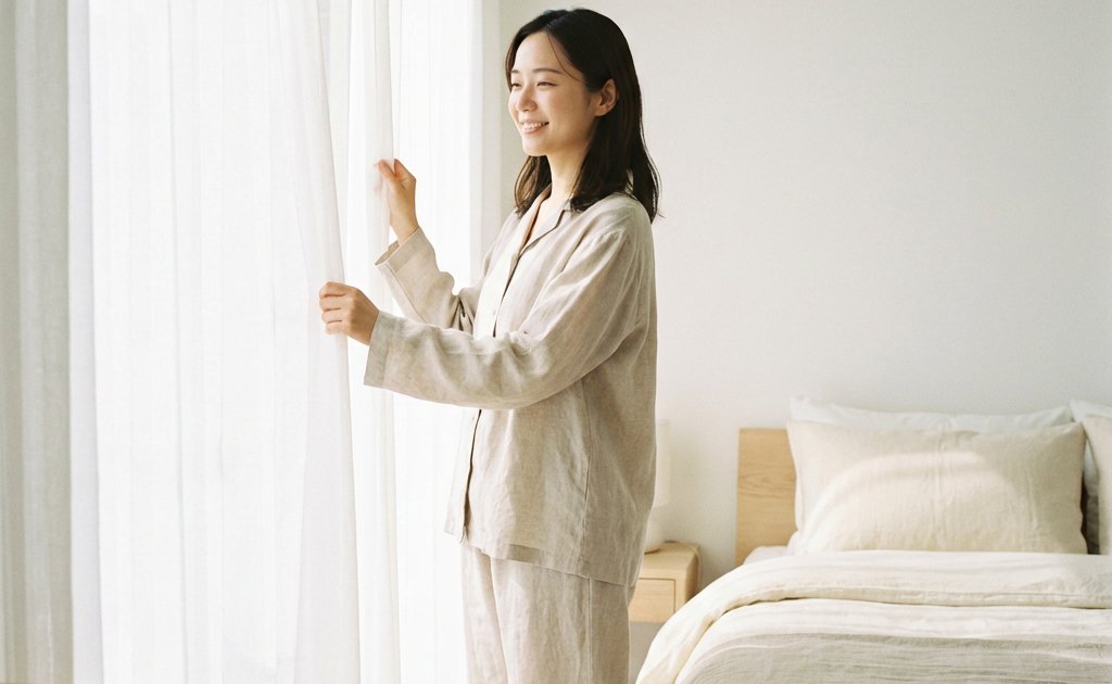 睡眠管理丨飲水都肥長期失眠？醫生教8招重設生理時鐘告別「假休息」！