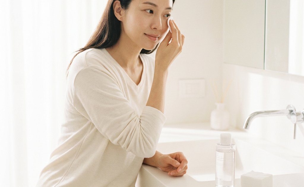 卸妝技巧| 眼科醫生警告：卸妝不當恐致盲！即學5步正確卸妝法 告別眼瞼炎紅腫灼熱