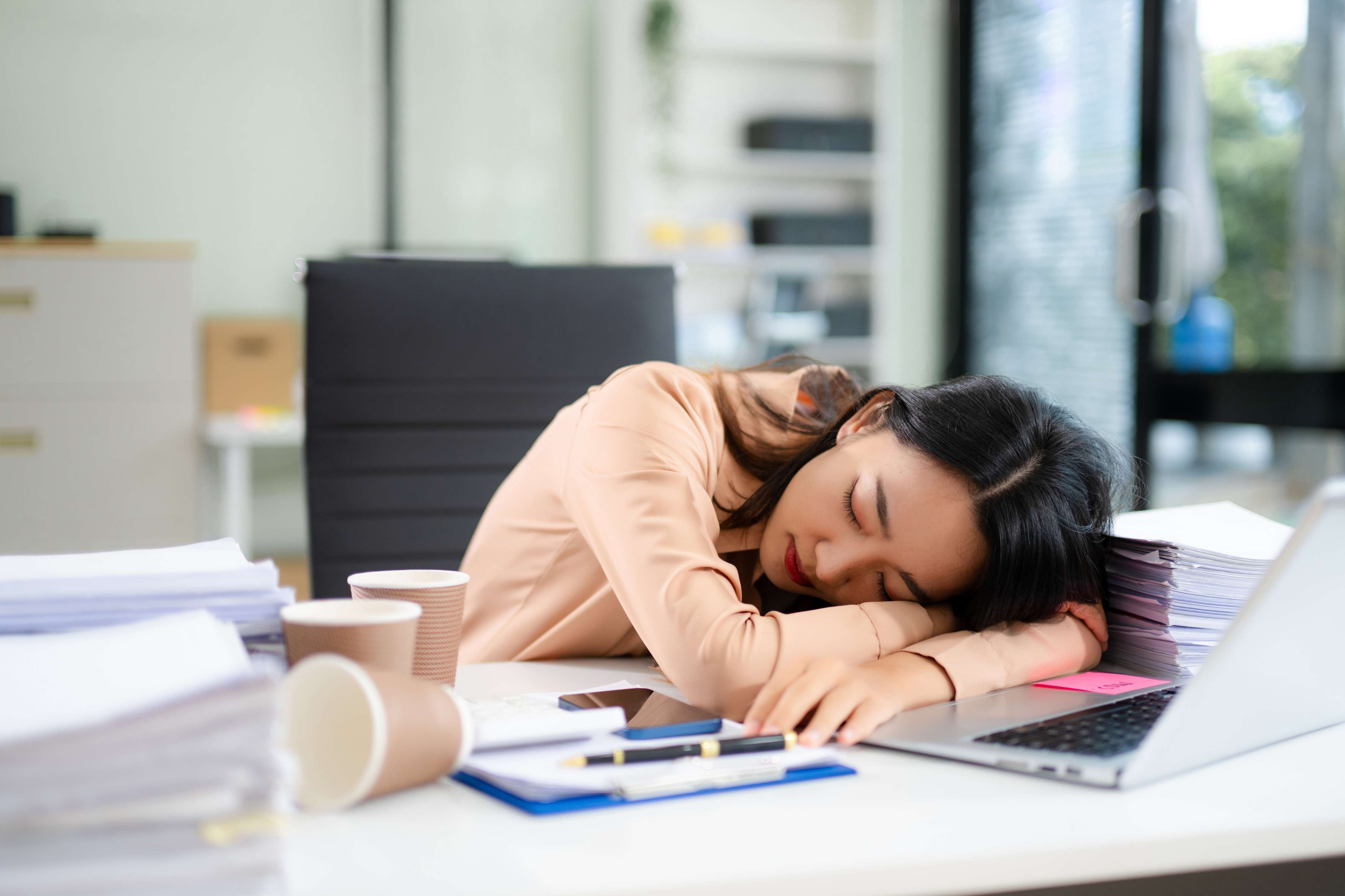 春分2026 (圖片來源:Canva)