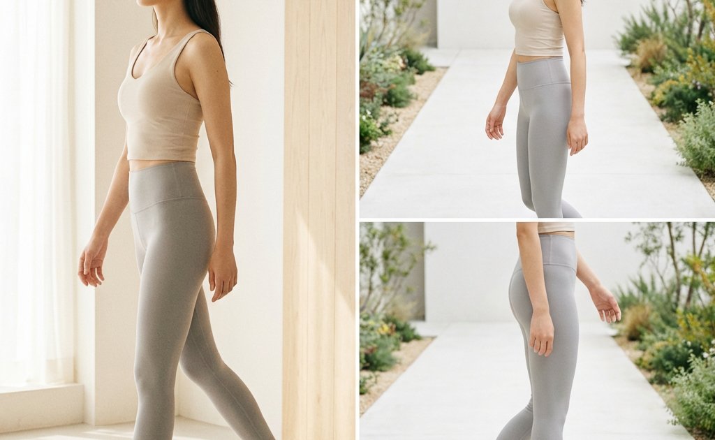 走路姿勢丨行路都會錯？物理治療師教8招正確走路姿勢告別腰痛膝痛改善駝背兼瘦身！