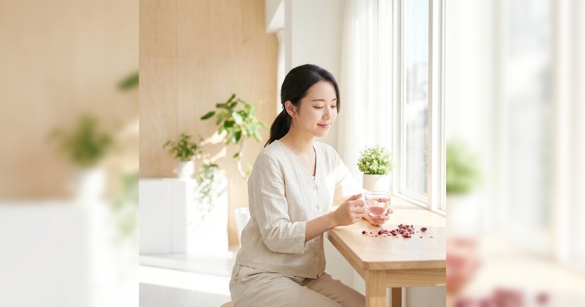 疏肝解鬱｜壓力大易嬲又失眠？中醫教8大食物+茶療KO肝鬱氣滯 (附穴位教學)