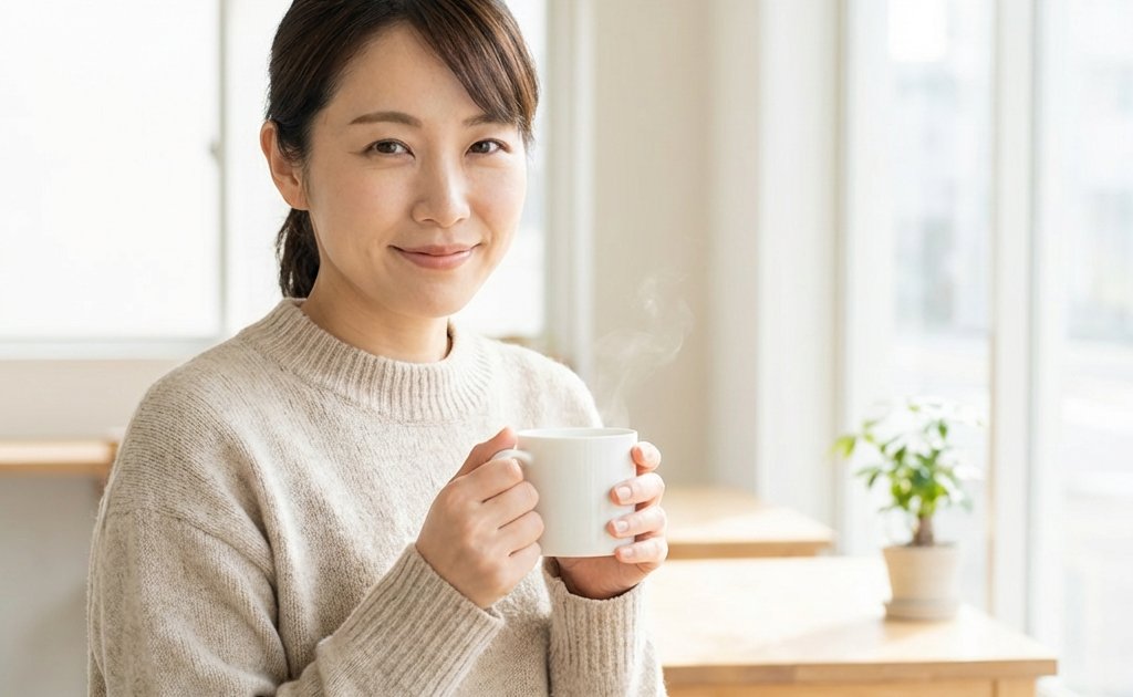戒凍飲好處丨拆解戒凍飲8大驚人變化：減肚腩改善經痛皮膚變好！