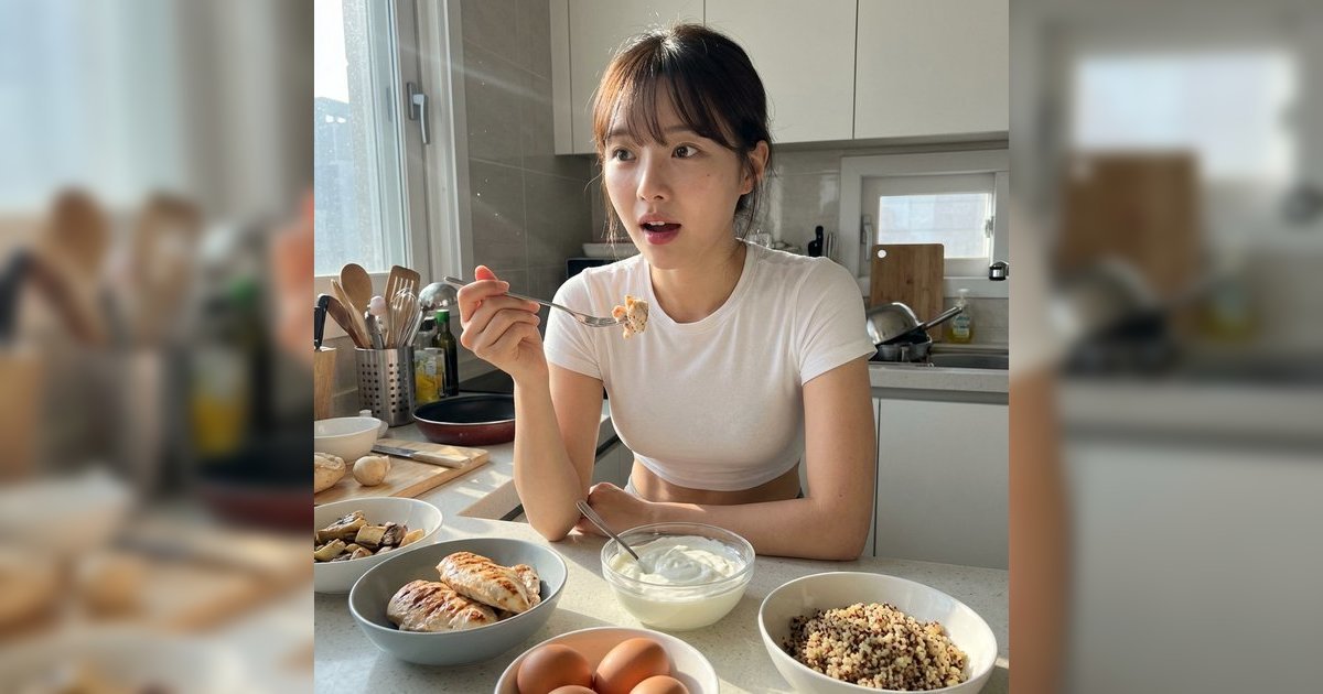 蛋白質飲食｜營養師推介8大高蛋白食物清單！食住瘦增肌減脂附食譜