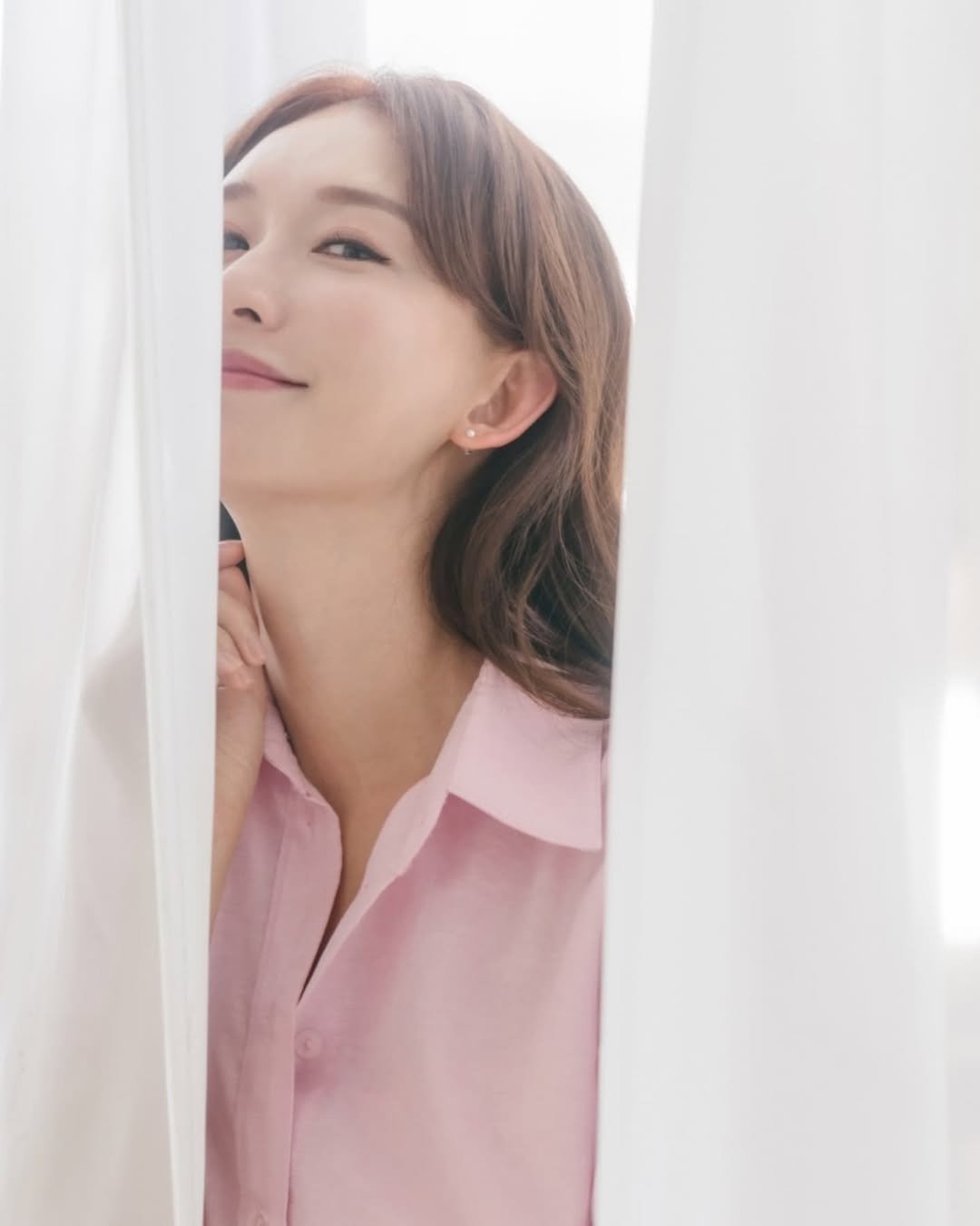 林志玲凍齡 (圖片來源:IG@chiling.lin)