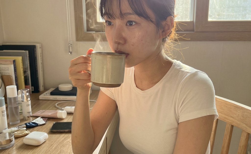 戒凍飲好處丨拆解8大驚人變化！告別大肚腩手腳冰冷原來飲暖水就能改善體質