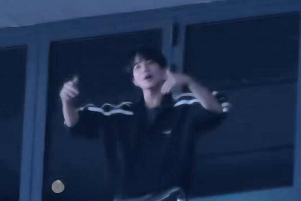 SEVENTEEN演唱會2026 尹淨漢正在服役,低調來演唱會現場支持隊友!(圖片來源:MORE編輯部)