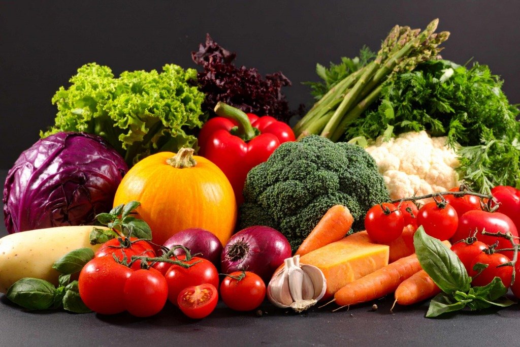 保持眼白亮白的 10 (圖片來源:Canva)