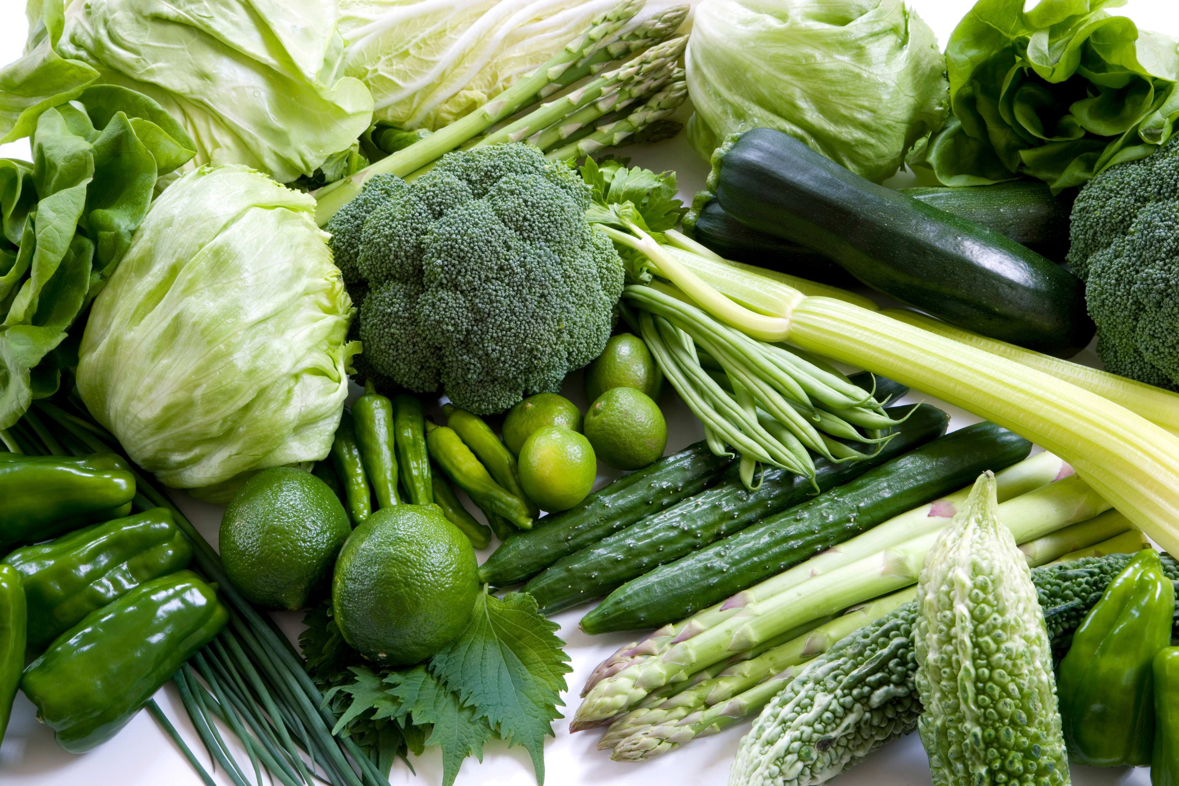 營養師推薦5大疏肝食物！附懶人食譜KO脂肪肝皮膚暗啞