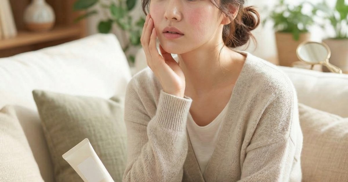 皮膚科醫生警告：8大濕疹/敏感肌禁忌成分清單！搽錯隨時爛面！