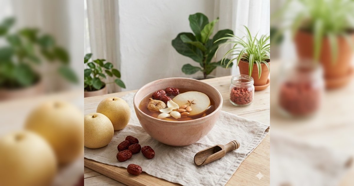 濕疹戒口清單｜中醫點名10大發物加劇痕癢！附潤燥糖水食譜KO濕疹