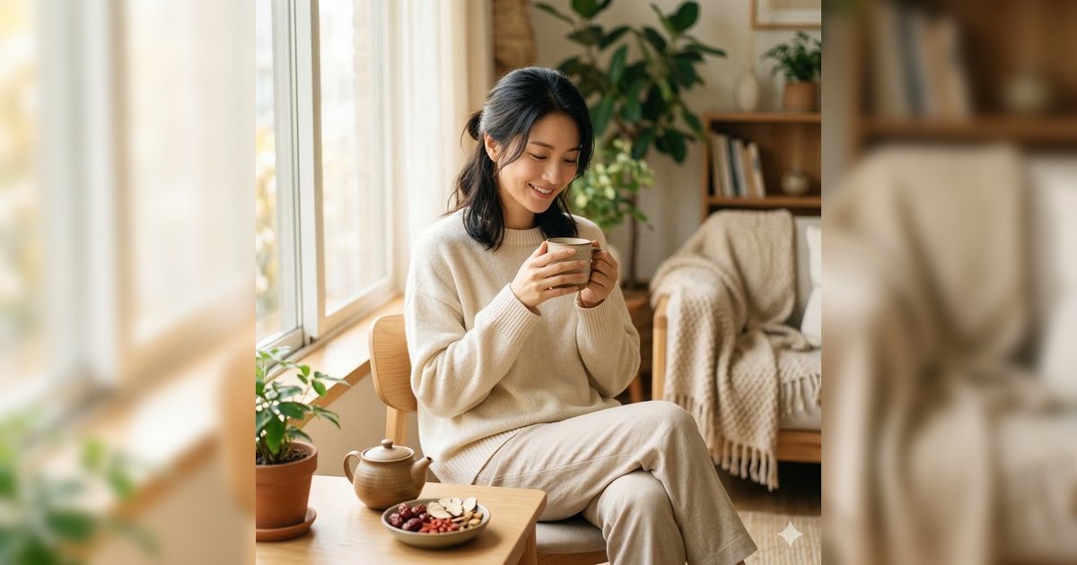 健脾減肥丨飲水都肥？中醫教你KO脾虛水腫！必食8大去濕食物+3款懶人食療