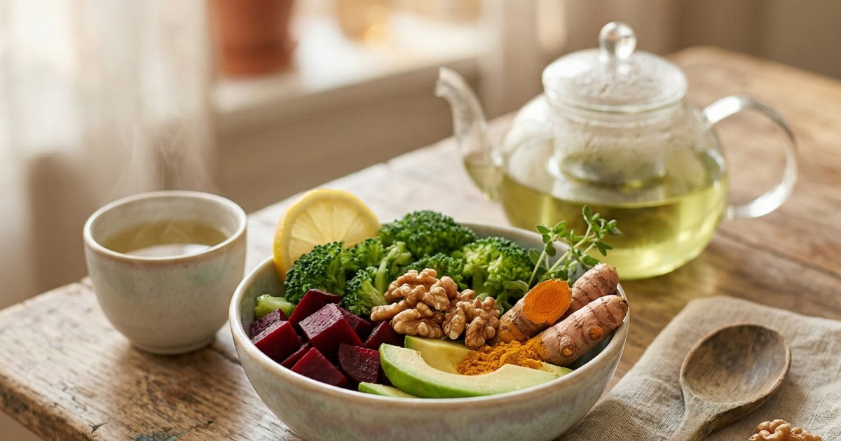 經常疲勞是肝酵素作怪丨醫生解構6大成因＋8種護肝食物推薦 告別「肝疲勞」