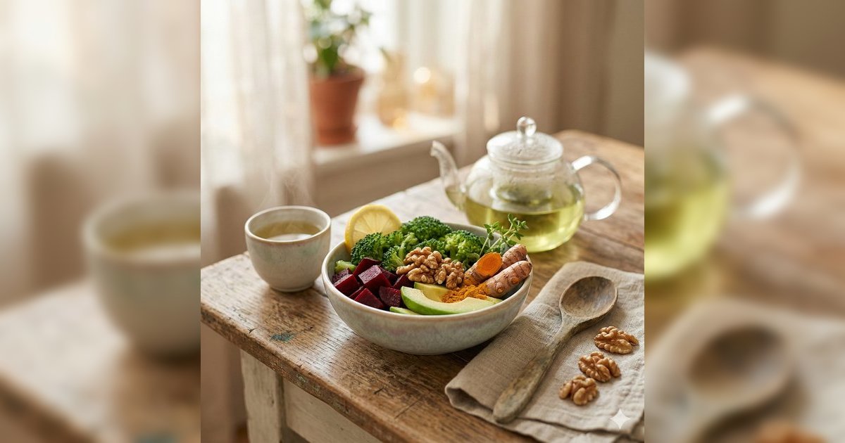 經常疲勞是肝酵素作怪丨醫生解構6大成因＋8種護肝食物推薦 告別「肝疲勞」