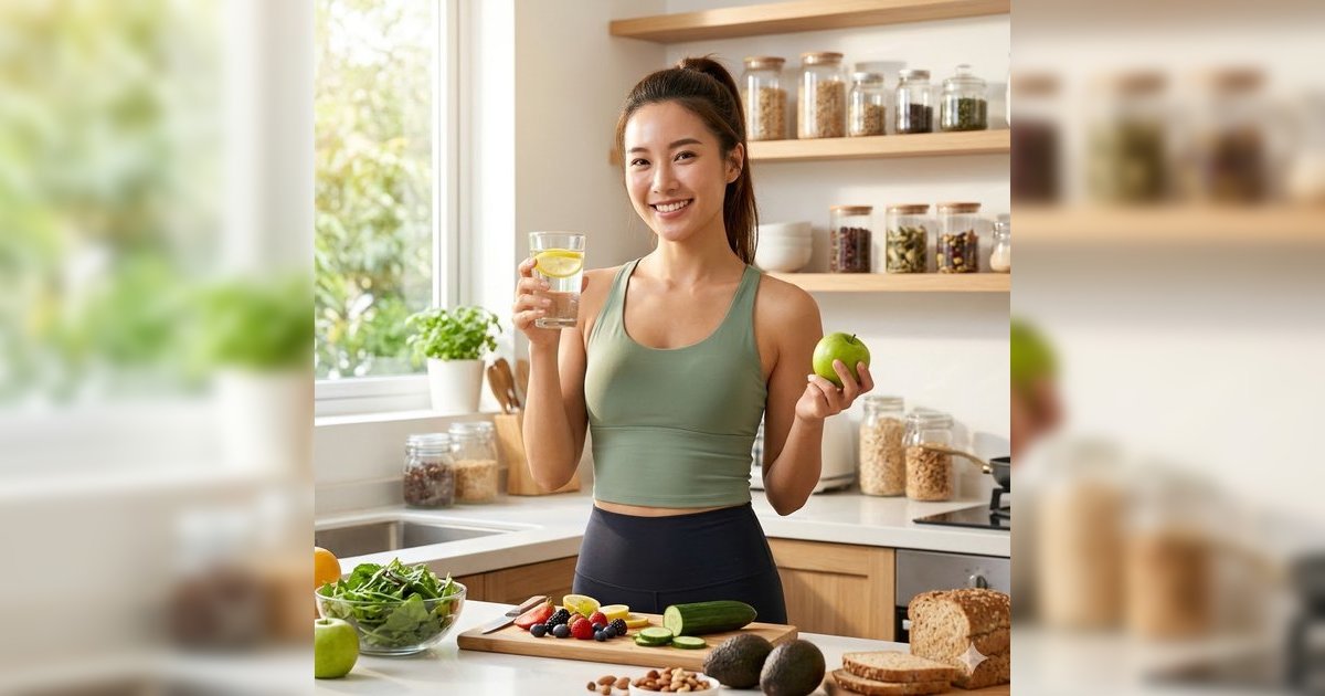 戒糖好處｜營養師實證8大驚人改變！無痛瘦身皮膚變好兼改善失眠