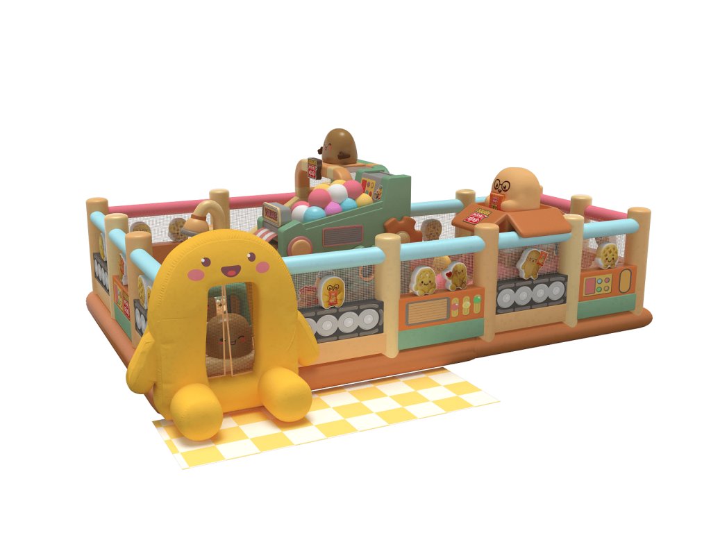 復活節好去處2026 (圖片來源:iSQUARE)