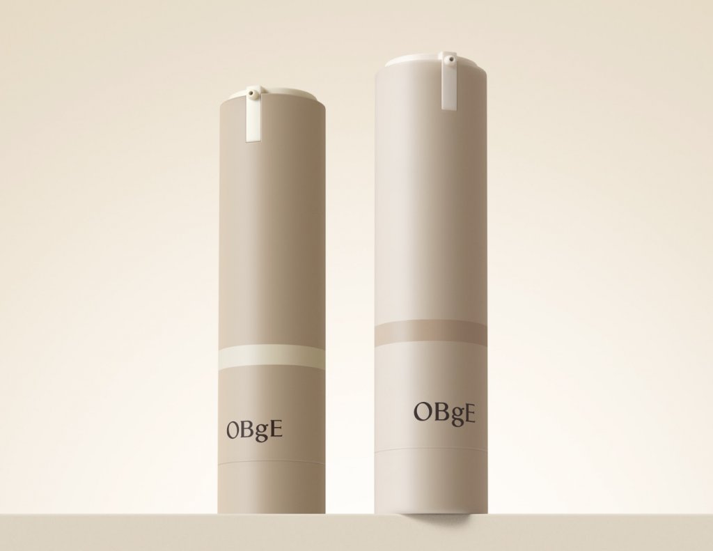 有色防曬 (圖片來源: OBgE )