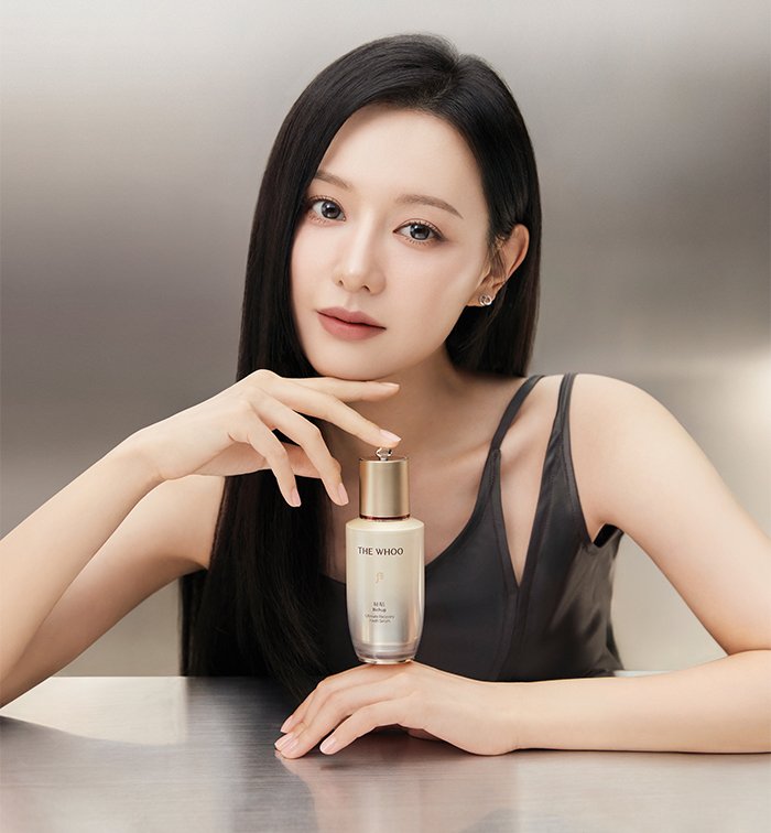 24/7續航從根源全方位抗老！第24屆Beauty and Wellness Awards「最喜愛的修護精華」—THE WHOO 秘貼 煥能修護精華
