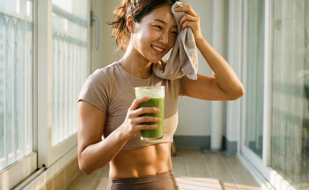 有氧運動丨8種最高效燃脂運動推薦！醫生拆解一萬步迷思：原來每日4400步就夠！