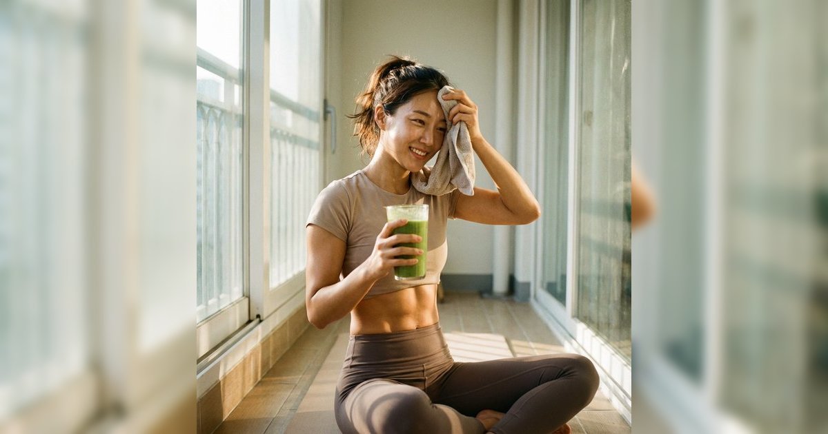 有氧運動丨8種最高效燃脂運動推薦！醫生拆解一萬步迷思：原來每日4400步就夠！