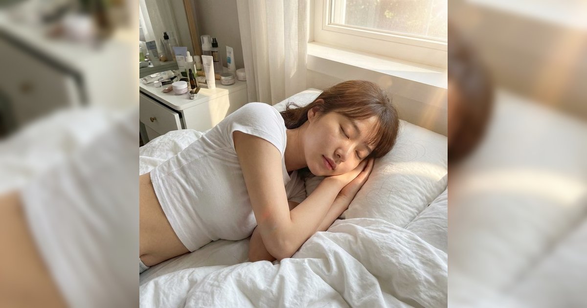 助眠穴位｜中醫教6大安神穴位KO失眠！告別安眠藥 3分鐘立即瞓著