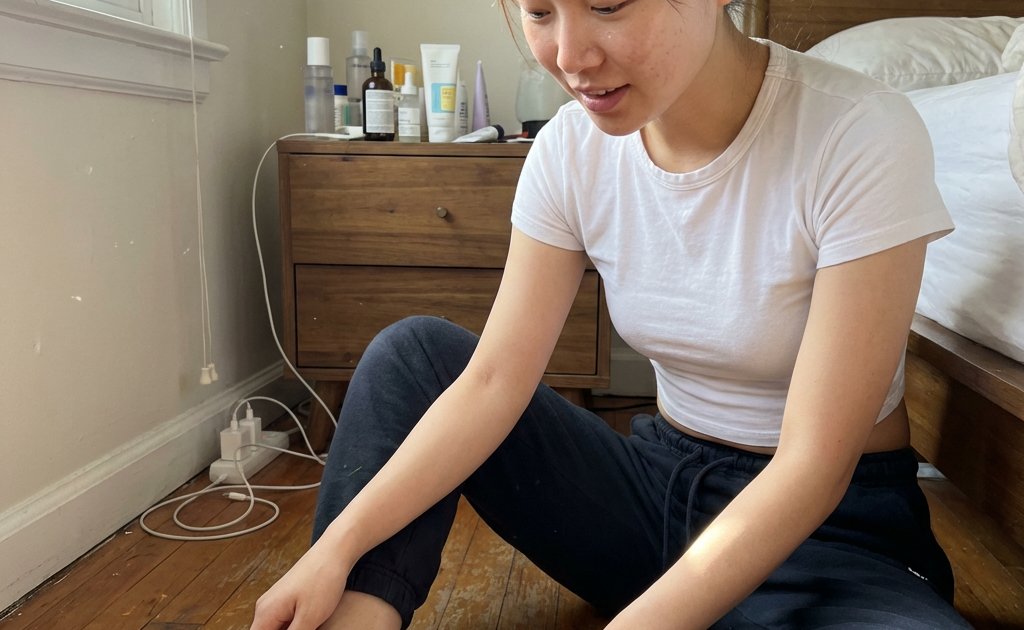 腳底貼功效｜瞓住去濕排毒？中醫拆解5大功效副作用及正確用法