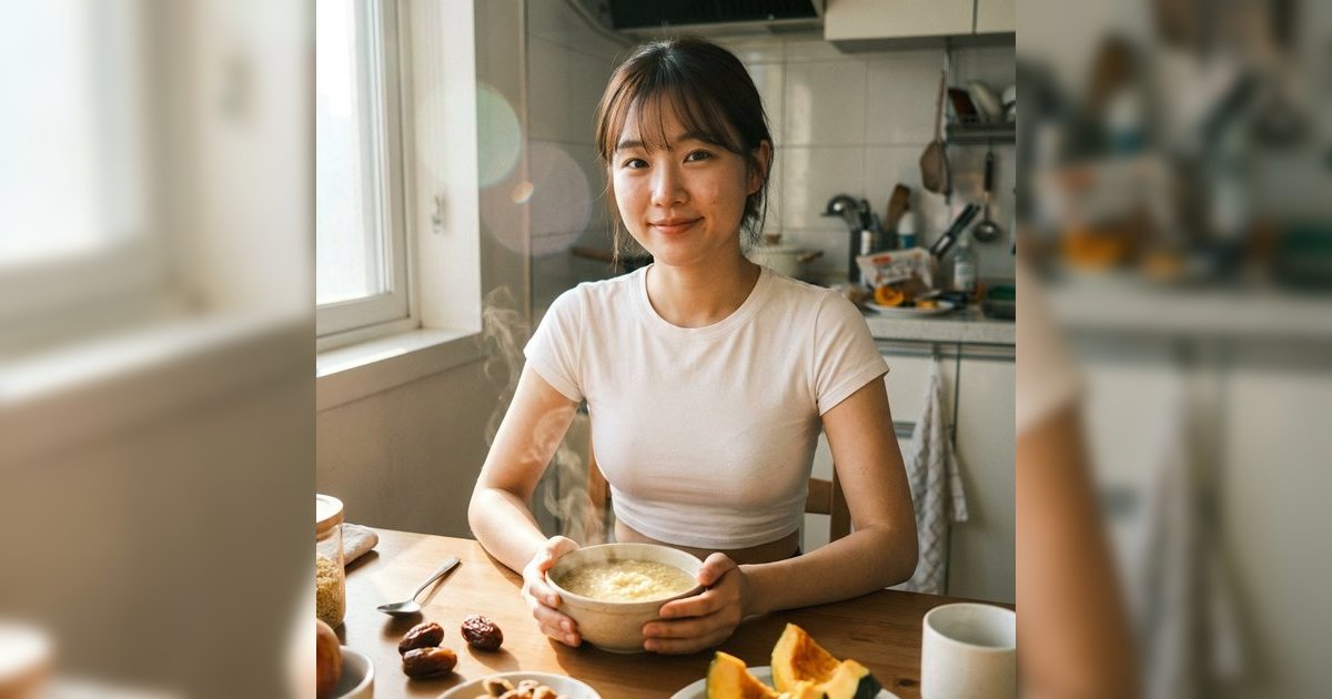 養胃早餐丨中醫推薦8款最強養胃食物！告別胃痛胃脹附簡易食譜
