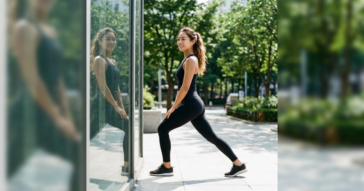 壓力褲功效｜運動必備還是健康陷阱？血管科醫生拆解6大功效與5大副作用（附選購貼士）