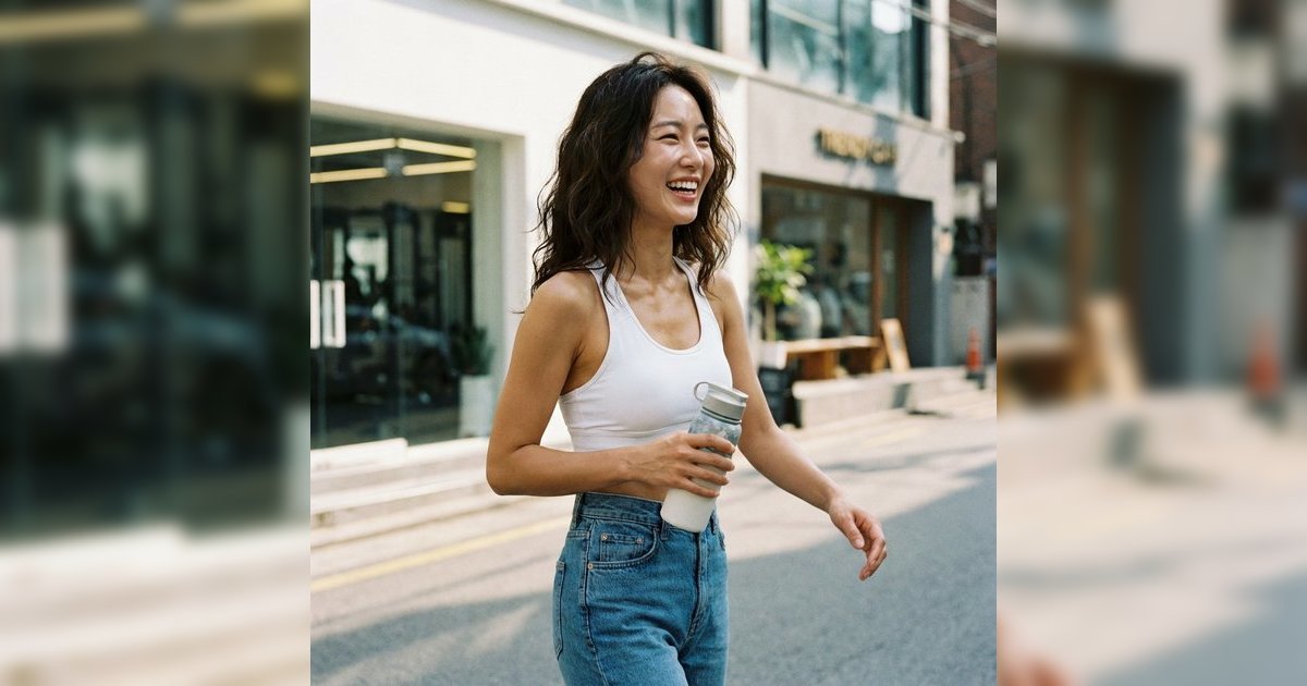 去水腫運動丨營養師推介8大高效燃脂運動！告別假性肥胖象腿水桶腰