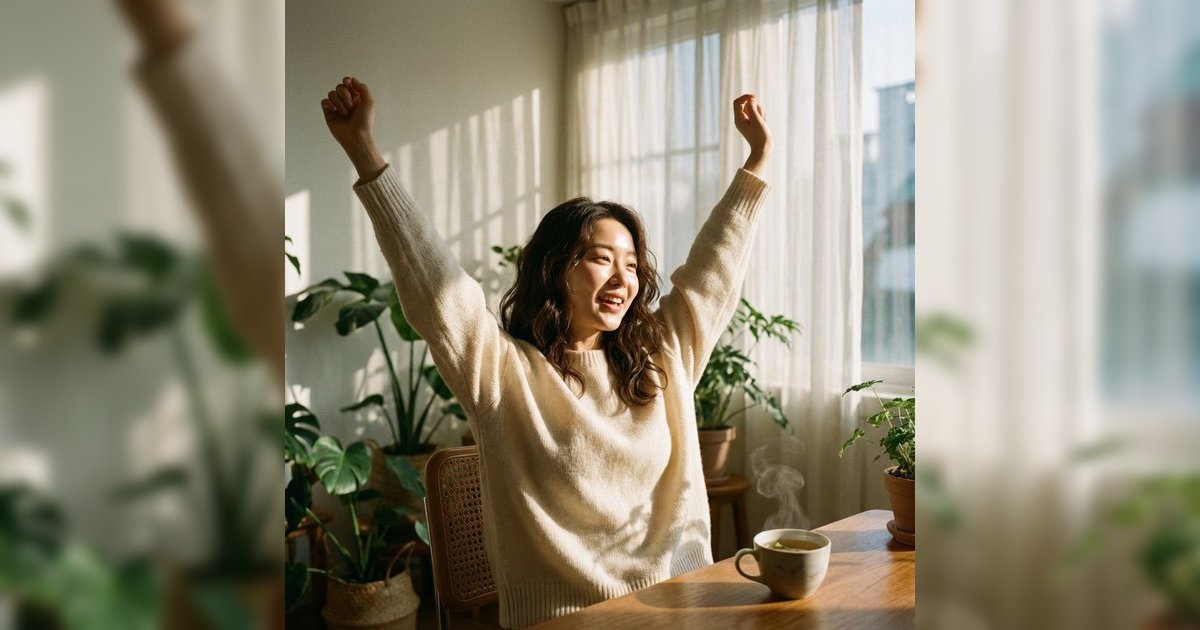 疲勞原因丨飲水都攰？中醫師拆解8大濕氣重警號+4招食療穴位懶人包