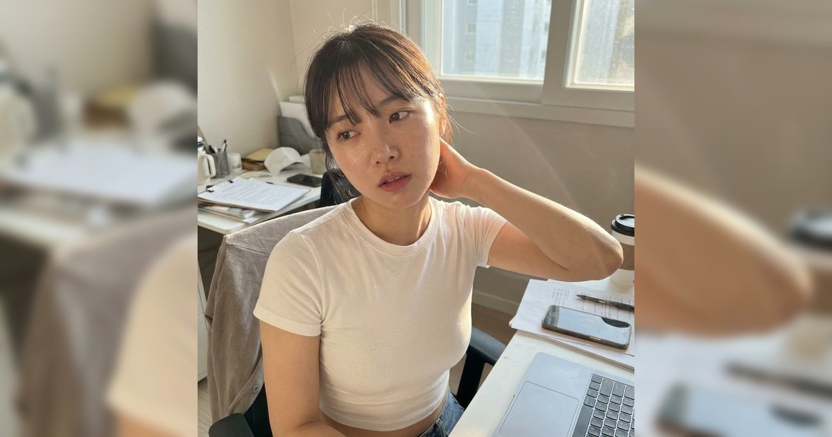 富貴包消除｜物理治療師教8大頸椎矯正運動KO「電腦頸」！告別頸梗膊痛頭痛手麻