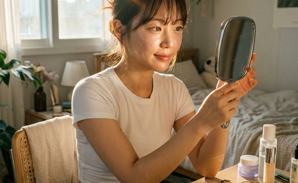 改善毛孔粗大丨皮膚科醫生拆解8大收毛孔成分！水楊酸A酸點樣揀？附日常護理全攻略