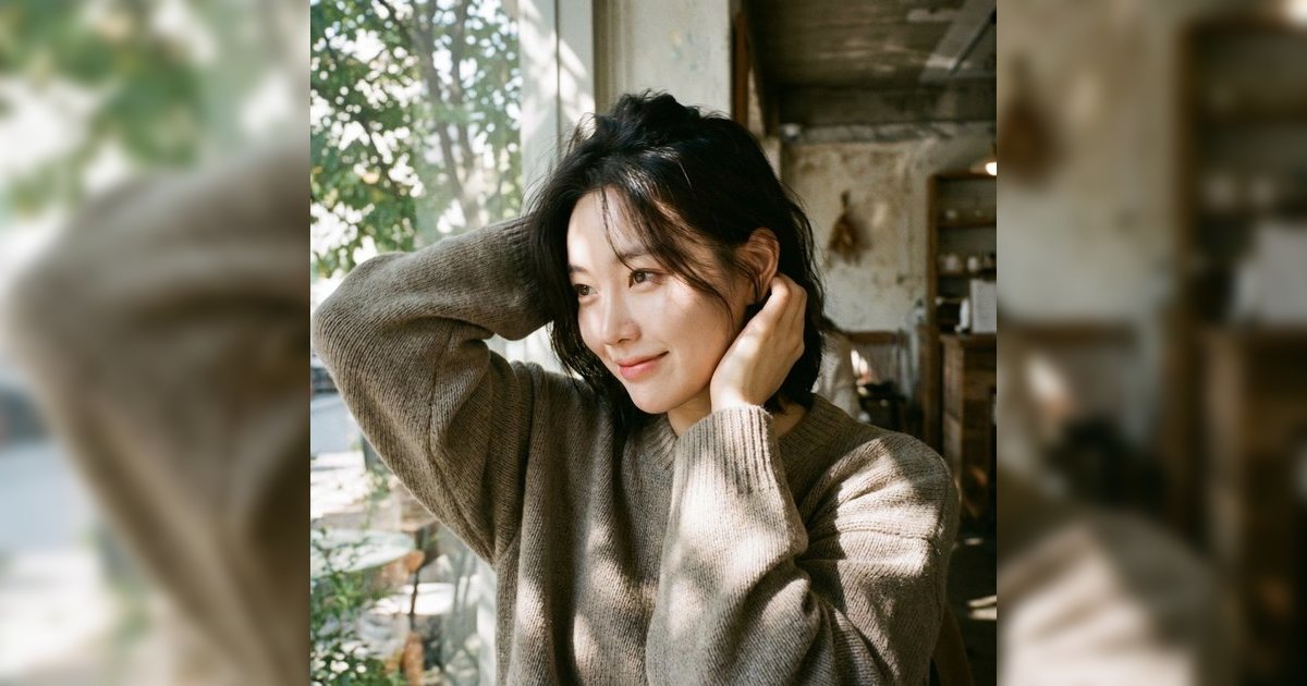 【心理分析】女生狂撥弄頭髮？專家：露出「這裡」代表她對你有意思