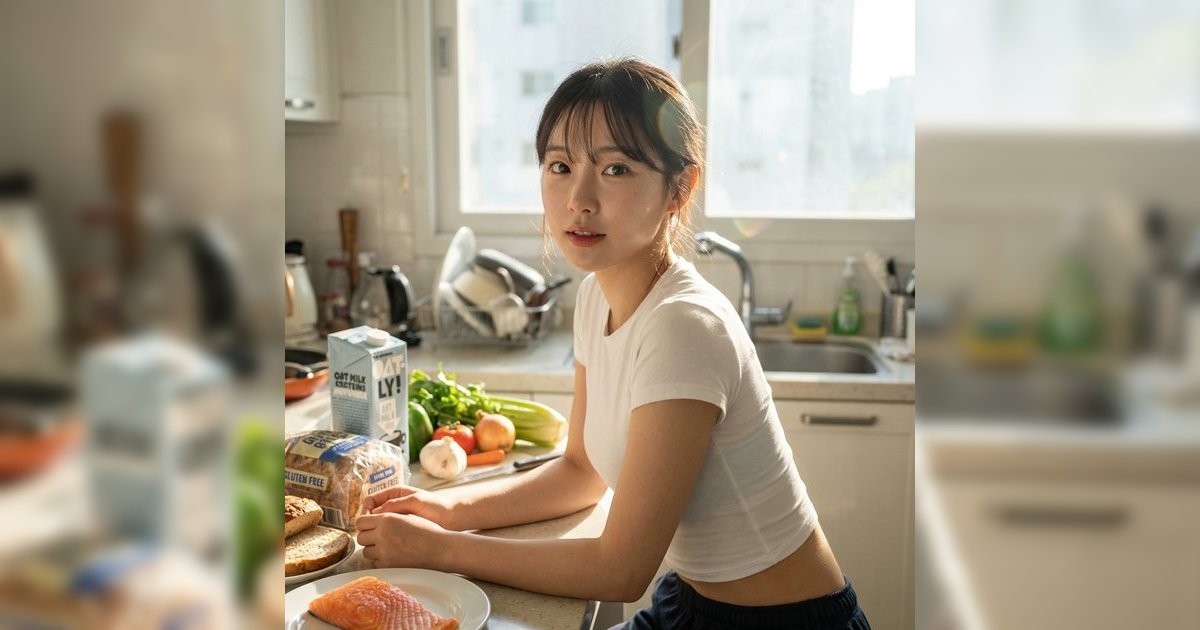 濕疹戒口丨醫生拆解8大致敏食物清單＋防復發食療