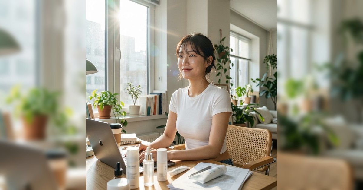 壓力性濕疹丨壓力爆煲皮膚狂響警報？醫生/中醫拆解4大自救法+抗炎食療KO痕癢紅腫