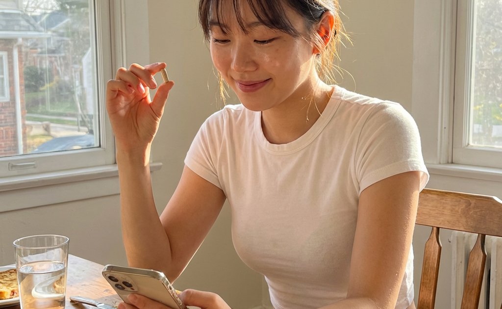 益生菌幾時食丨營養師教5大黃金時機 食錯冇效兼肚脹！