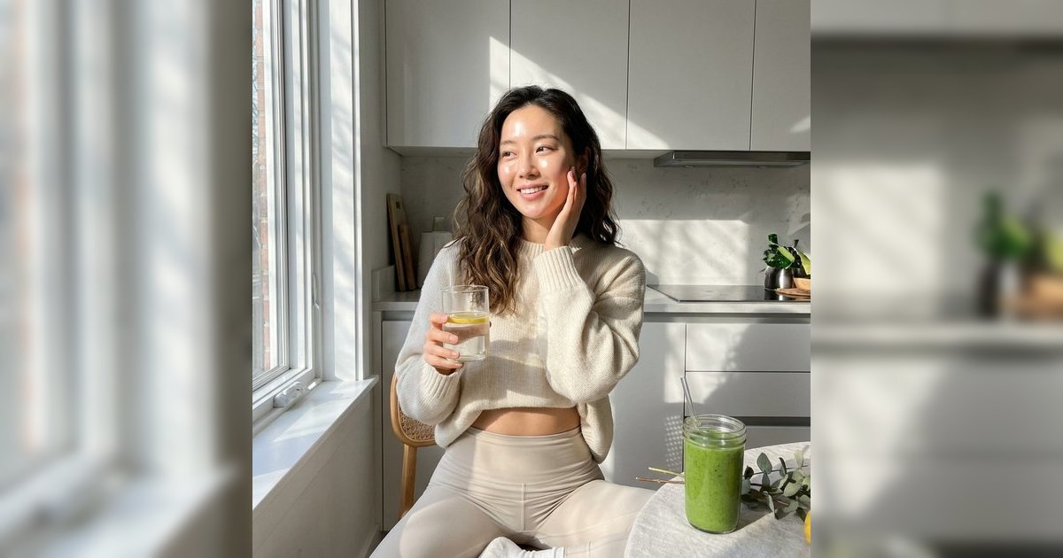 宿便消除丨肚脹口臭皮膚差？醫生拆解10大清腸食物及方法 踢走「假肚腩」（附高纖食物清單）