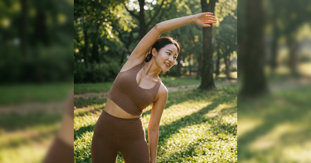 拉筋禁忌 | 愈拉愈傷？物理治療師警告8大拉筋錯誤！做錯一步恐致肌肉撕裂 (附正確拉筋教學)