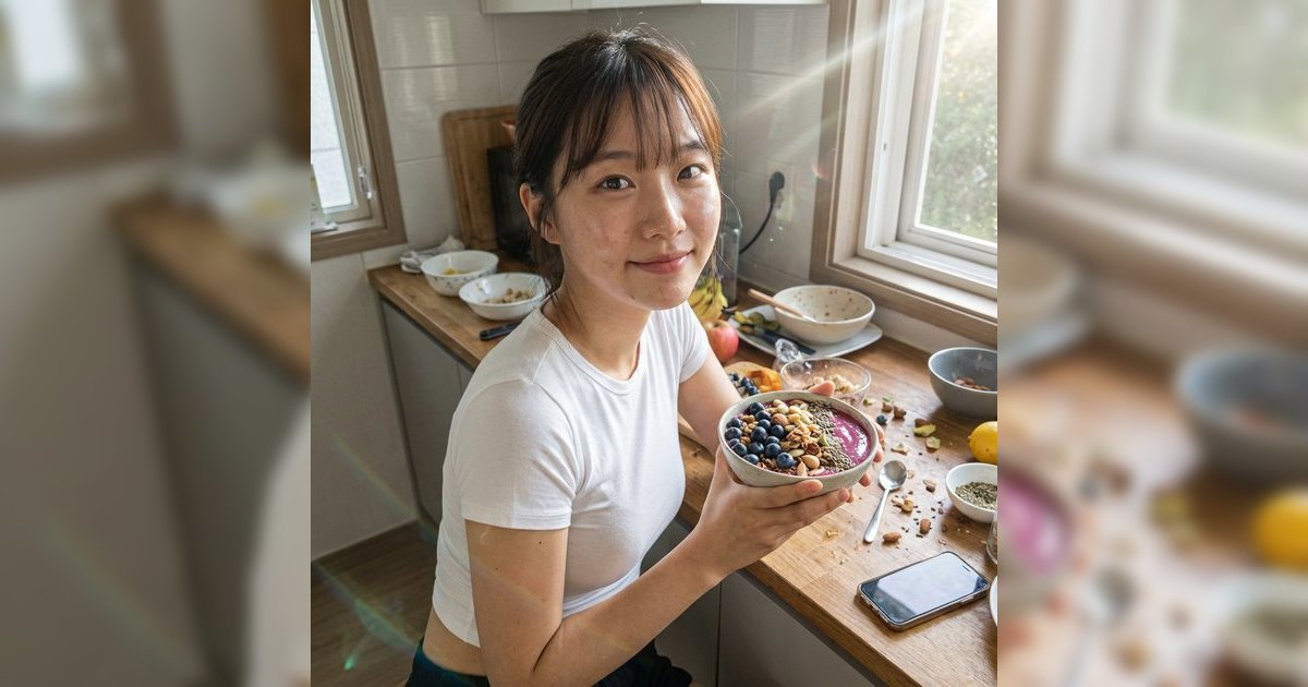 抗炎食物推薦 | 營養師推介10大最強抗炎食物！KO濕疹關節痛疲勞