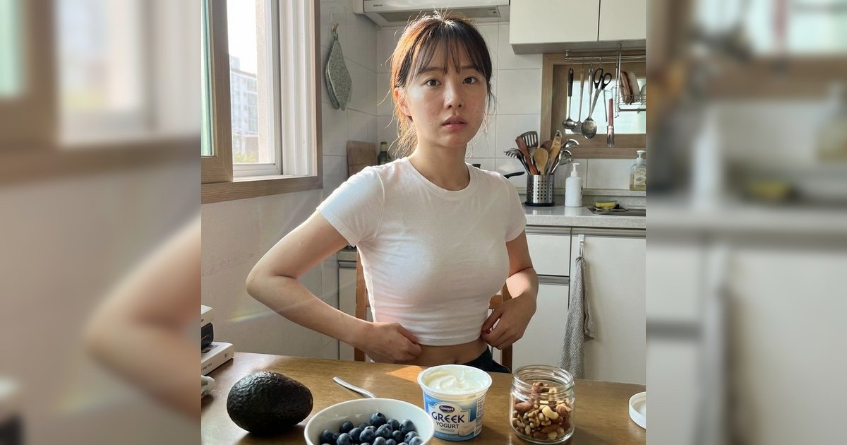 減內臟脂肪丨營養師教路！8大燃脂食物推薦 踢走中央肥胖脂肪肝