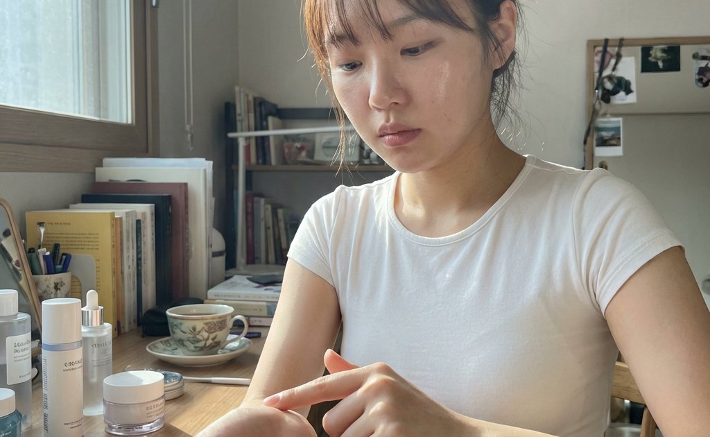 去濕穴位止痕丨濕疹發作痕到癲？中醫教路8大穴位急救止痕KO體內濕氣！