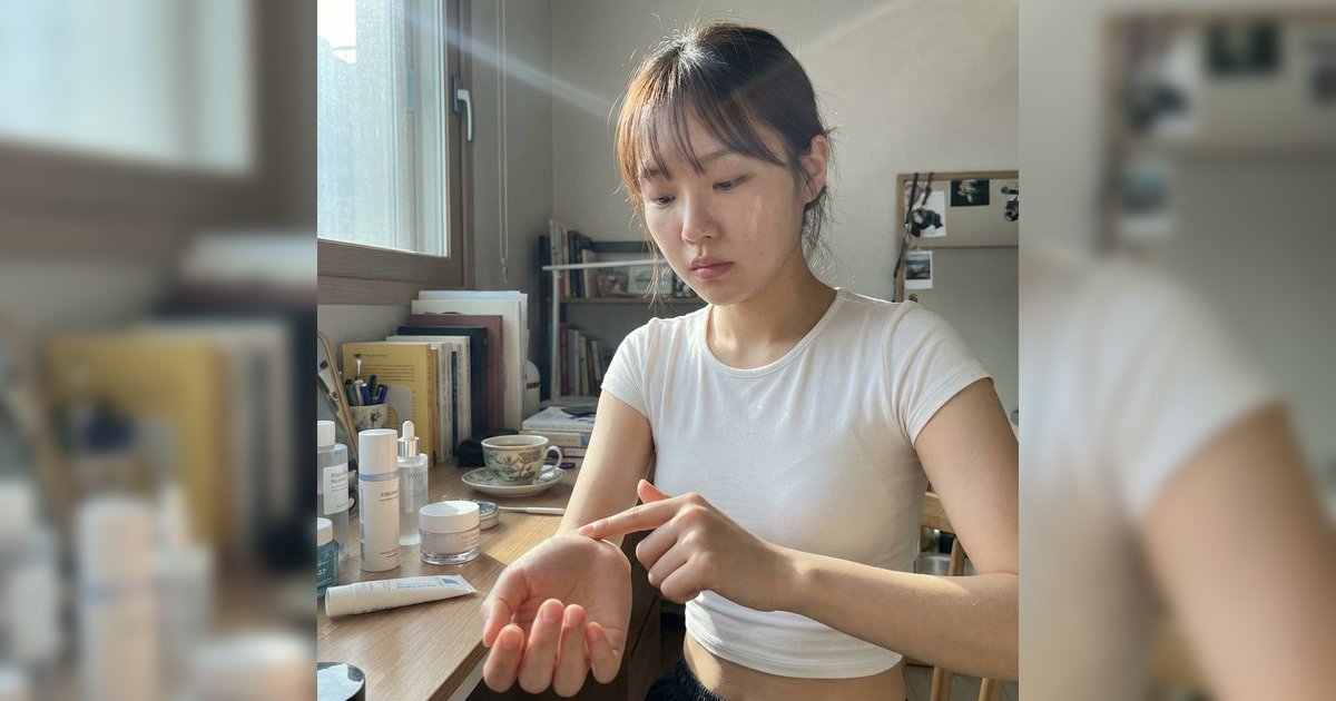 去濕穴位止痕丨濕疹發作痕到癲？中醫教路8大穴位急救止痕KO體內濕氣！