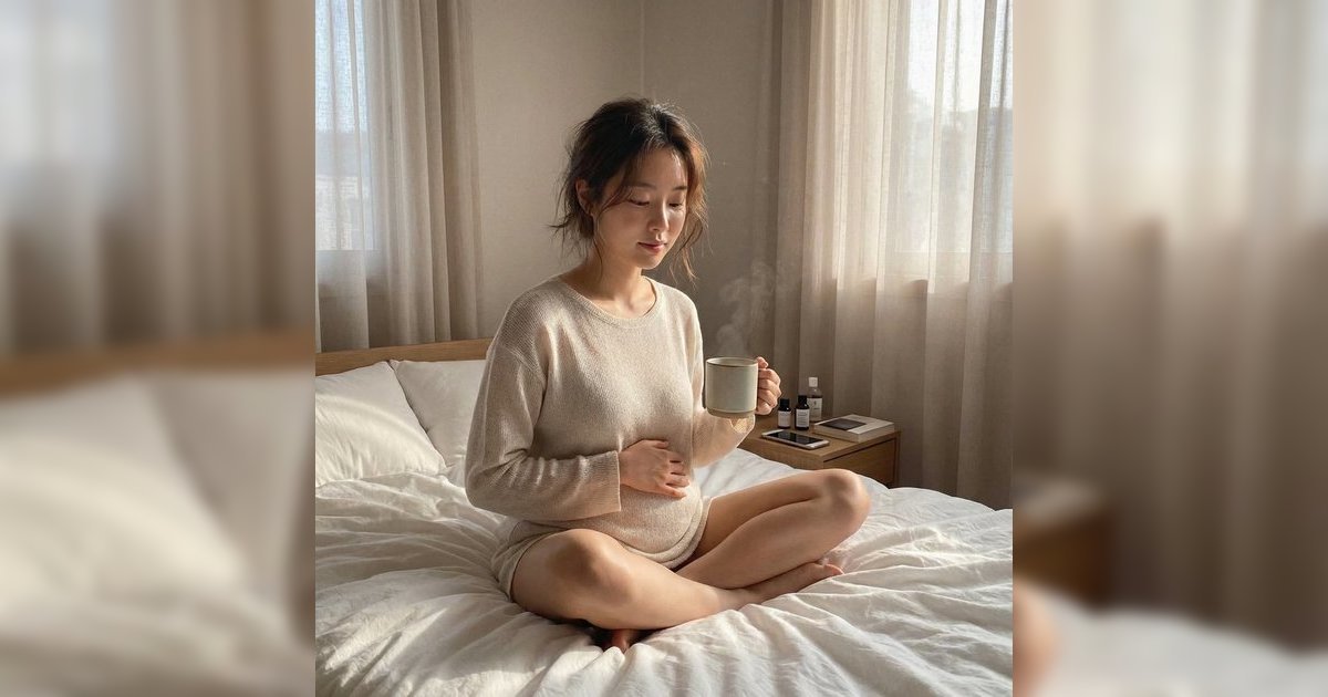 暖宮療程評價丨經痛手腳凍必睇！中醫師拆解5大熱門療程功效價錢及副作用