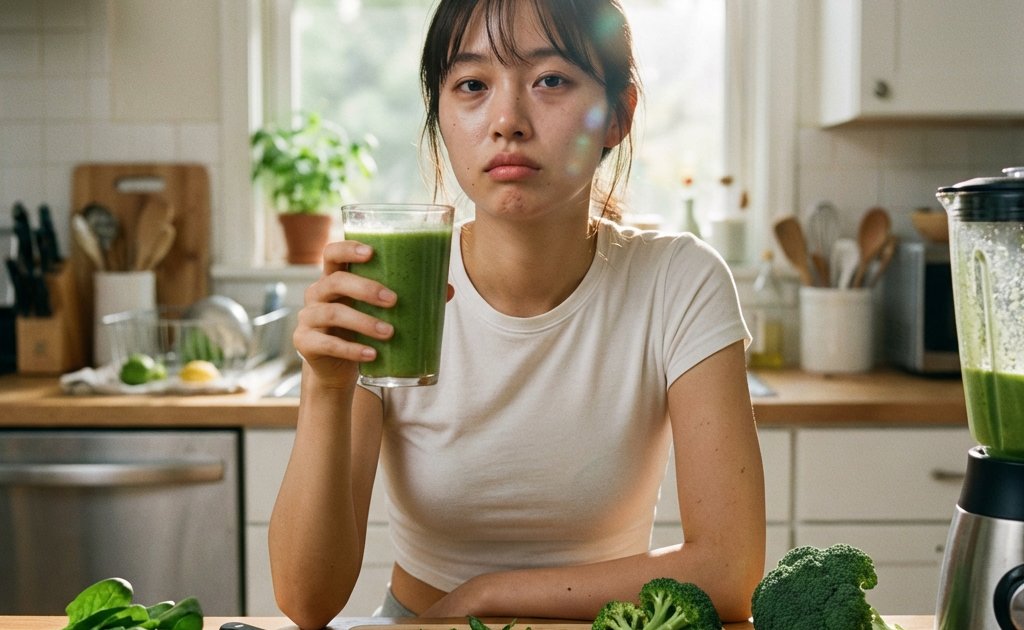 養肝食物丨中醫推薦10大護肝排毒食物！告別口臭黑眼圈＋附去濕食譜