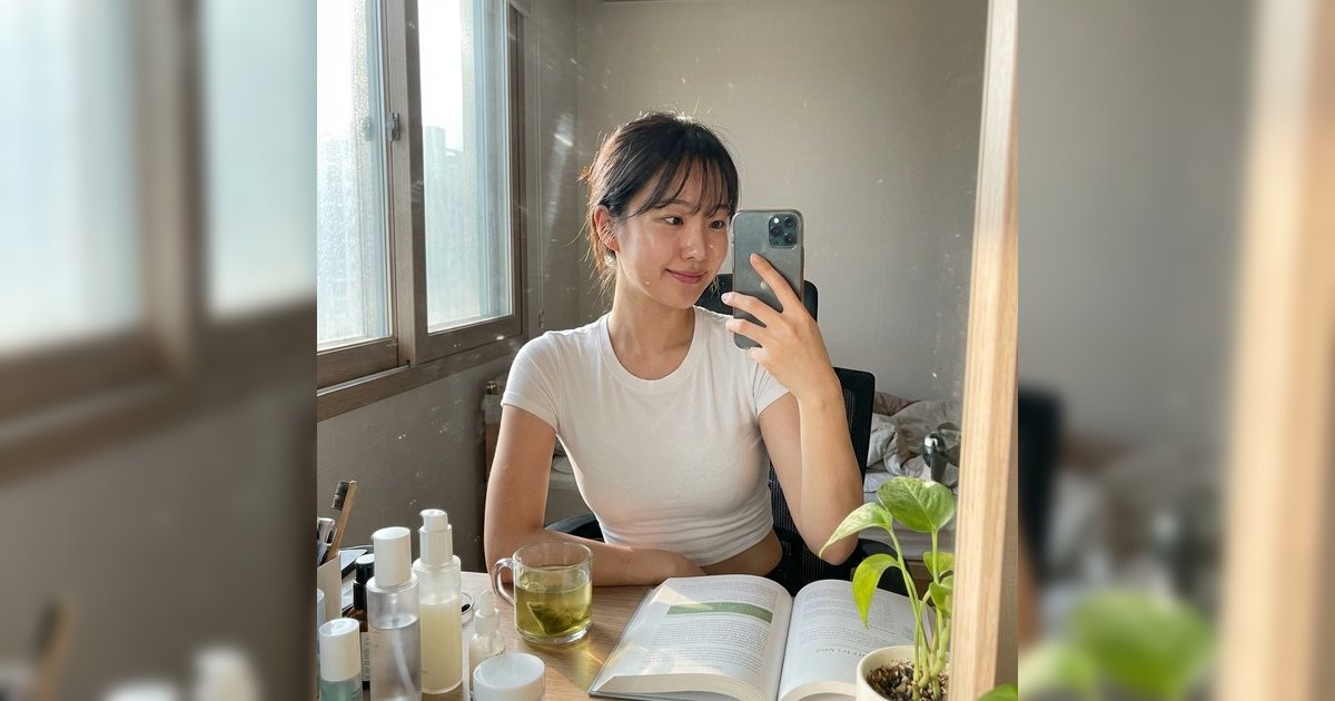 眼白發黃肝功能警號丨必讀10大護肝食物清單中醫師拆解食療逆轉黃氣