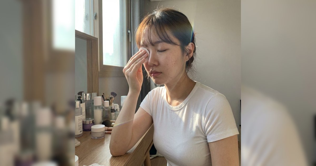 卸妝眼部護理｜8款產品推薦+中醫食療KO黑眼圈！皮膚科醫生教你正確步驟KO眼紋油脂粒