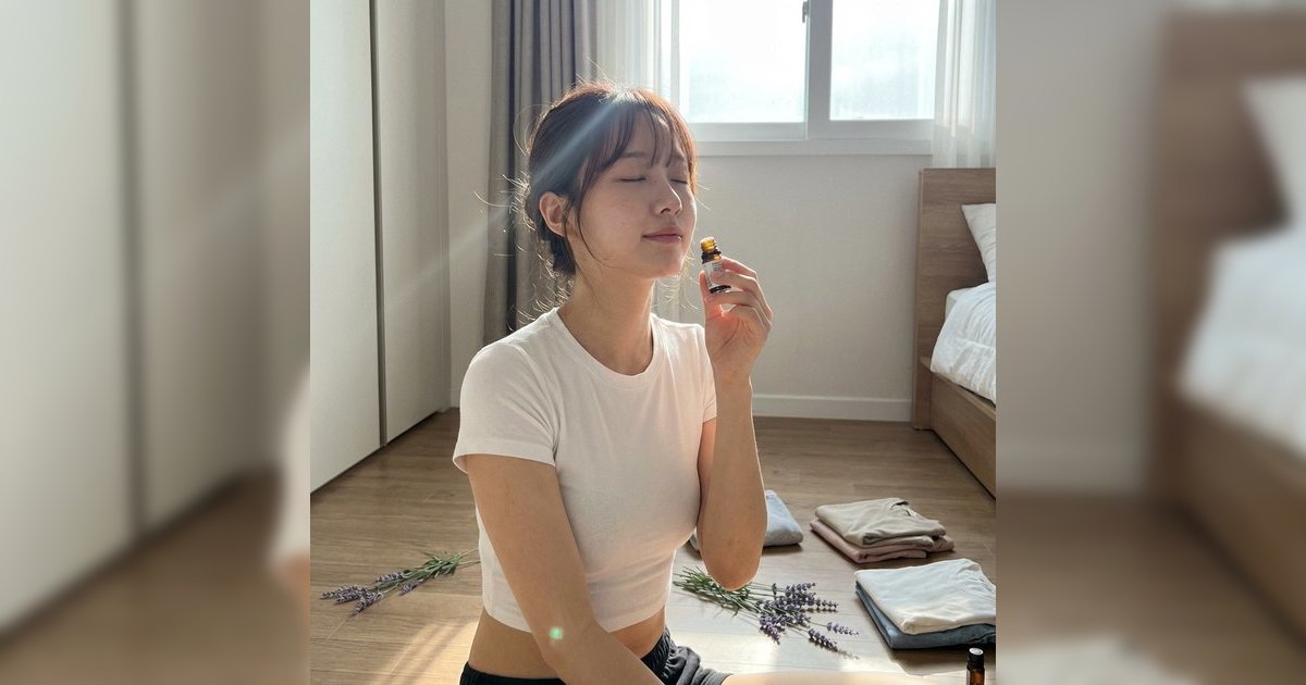 斷捨離丨愈執愈亂愈焦慮？芳療師教8款精油整理術 告別雜物壓力！