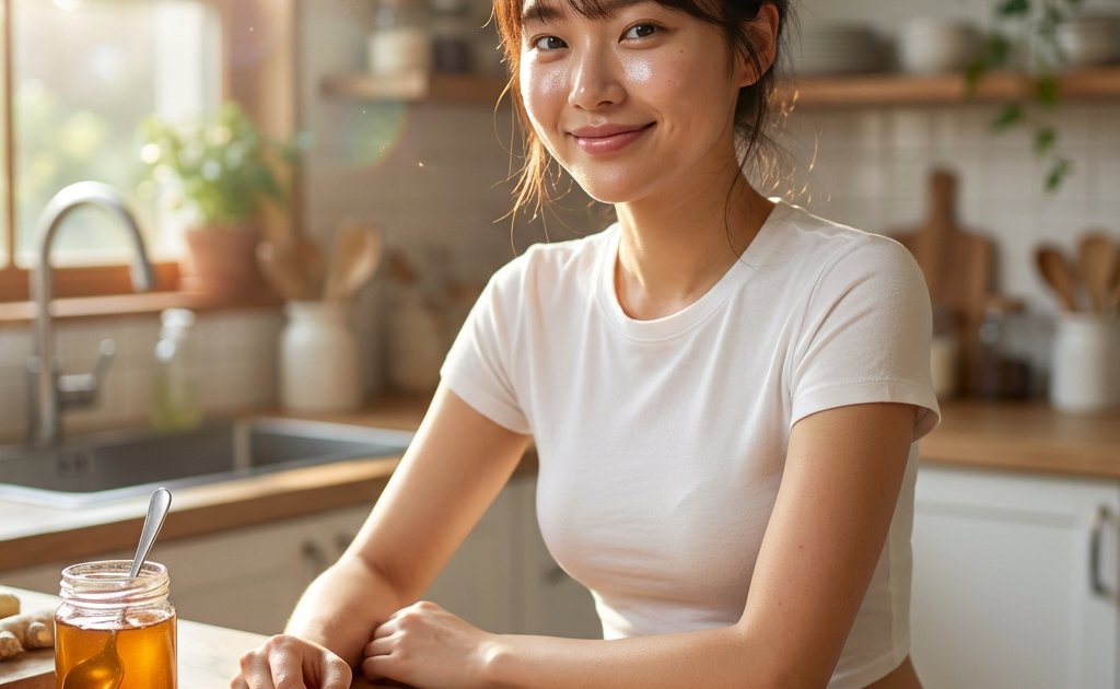 鼻敏感丨轉季狂打噴嚏？中醫教10大止鼻水湯水食療+3個救急穴位KO鼻塞