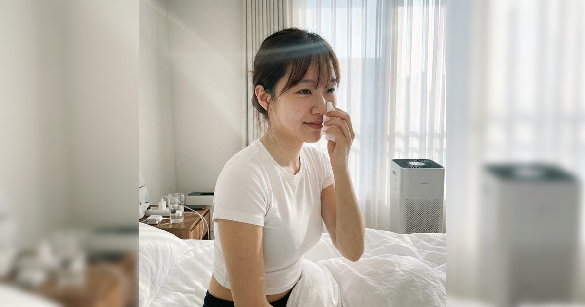 鼻敏感居家改善丨轉季狂打噴嚏鼻塞？醫生教路8大方法KO塵蟎致敏原！